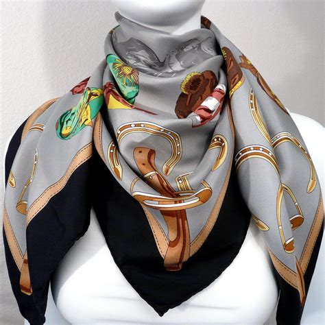 hermes scarf silk garden pinterest|hermes silk scarf men.